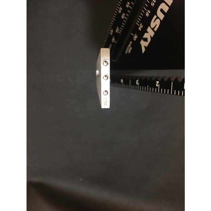 Thước mòi HUSKY 150mm-300mm