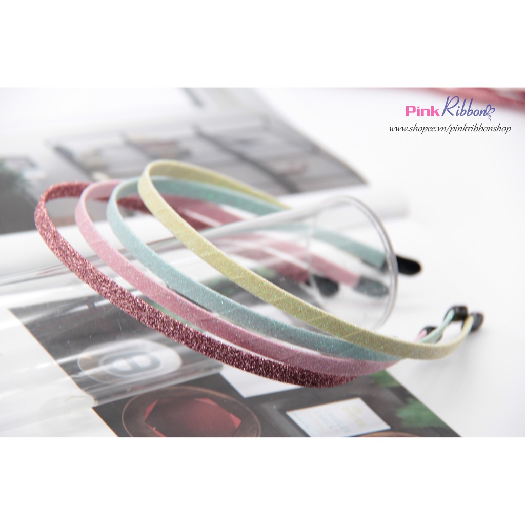 Cuộn 4M - Dây nhũ 1cm loại mỏng