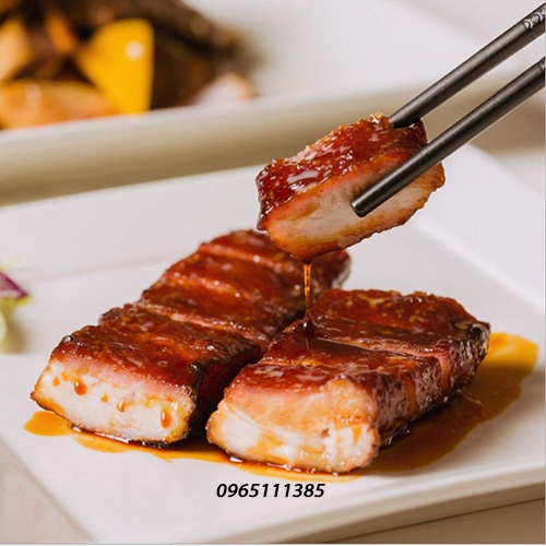 Gia vị Rượu Mai Quế Lộ 480ml