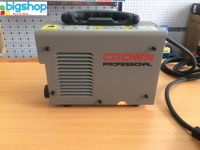 Máy Hàn Điện Tử Crown CT33102