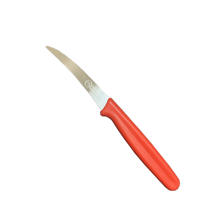 Pruning knife fruit vegetables Kiwi carving knife-carving knives fruit stainless steel cheap