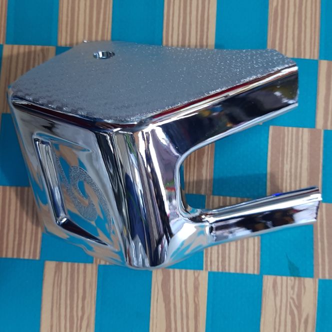 [HCM]ỐP CÓC PHUỘC AIRBLADE 2016