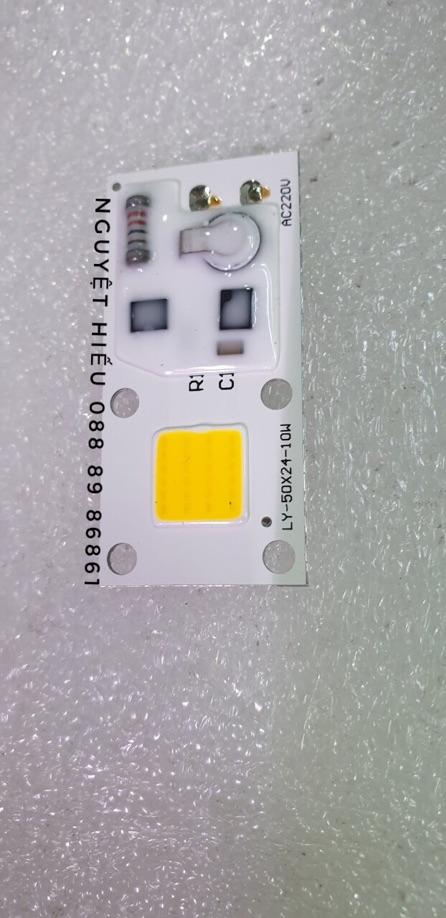Nhân chip Led 220V-10W
