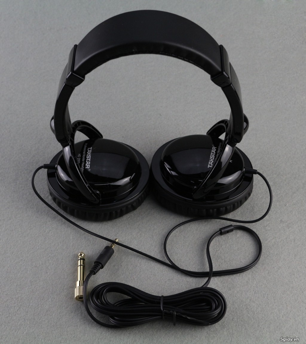 Tai nghe kiểm âm TAKSTAR HD2000