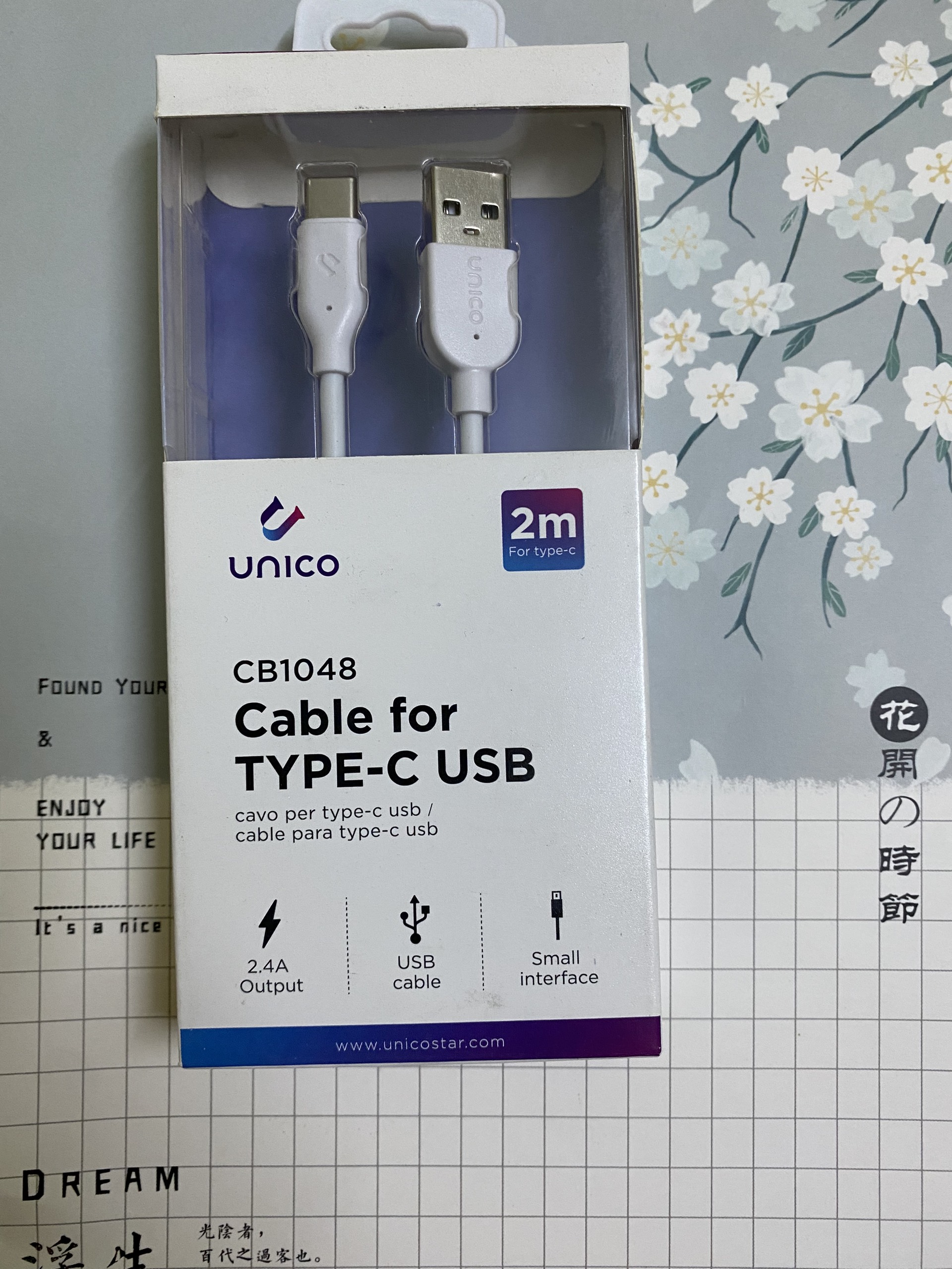 Dây Cáp Sạc Nhanh Unico Micro USB Cho Samsung Huawei OPPO Xiaomi Sony Tai Nghe Bluetooth Airpods/Airpod i12 Pin Dự Phòng