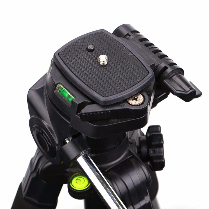 Tấm đế gài Tripod gắn máy ảnh​​​​​​​ - Đế Tripod