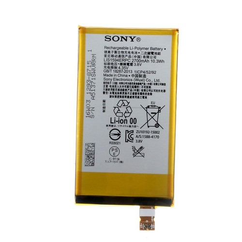 PIN SONY XA ULTRA / Z5 MINI