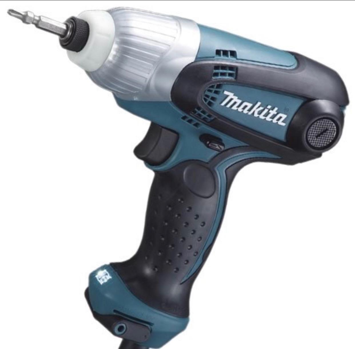 Máy bắt vít điện TD0101 makita