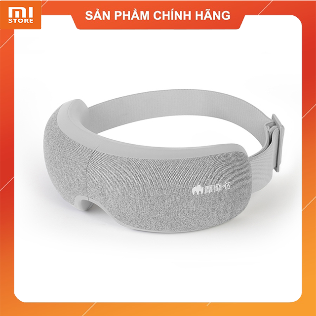 Máy massage mắt Momoda SX322 đa năng