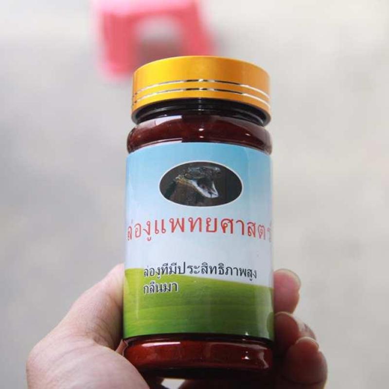 Thuoc du ran Thai Lan