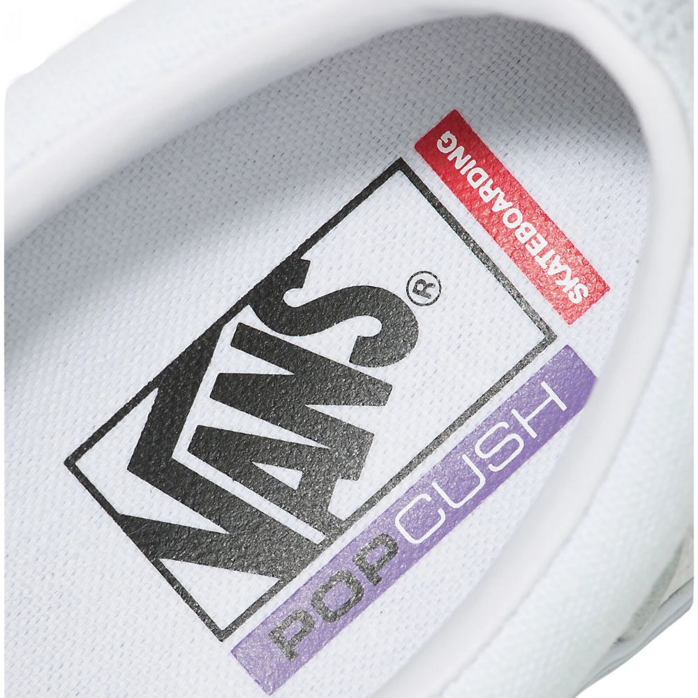 Giày Vans Skate Era VN0A5FC9WWW