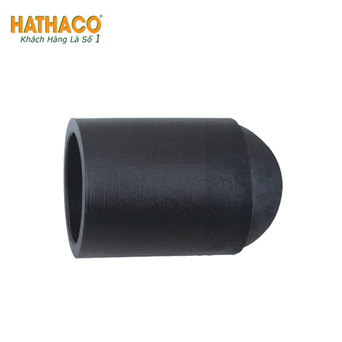 Nút Bịt Hàn 63 Dùng Hàn Nối Đầu Ống HDPE