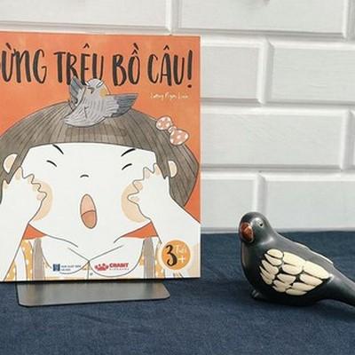 Đừng Trêu Bồ Câu