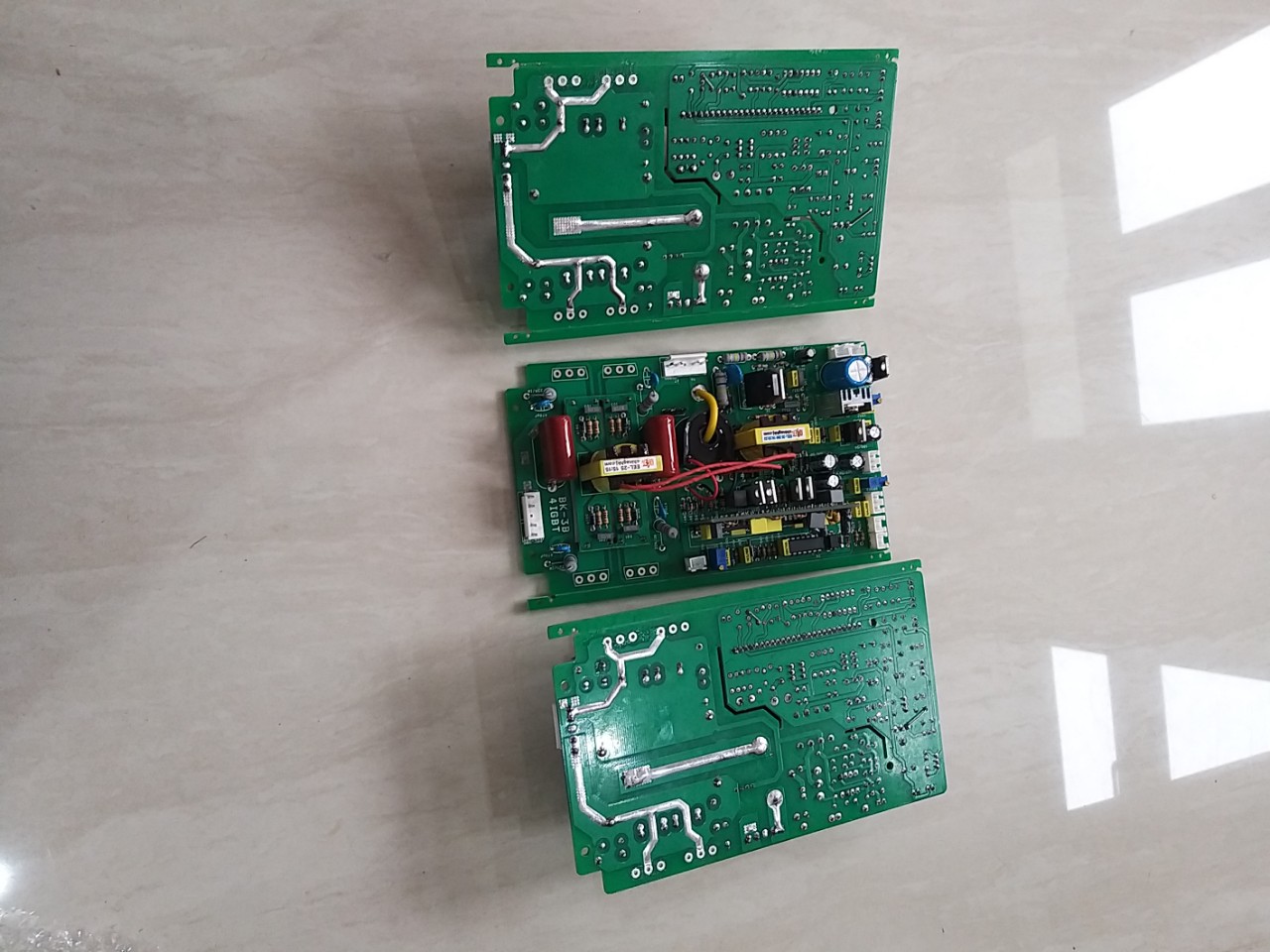 Bo trên IG 3 bo loại 4IGBT