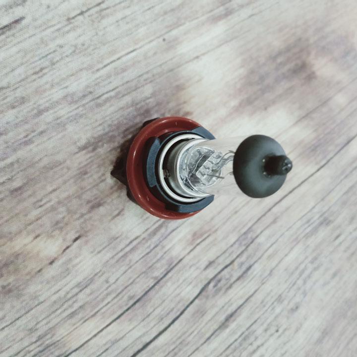 Bóng đèn pha xe LEAD chân HS5 siêu sáng G288