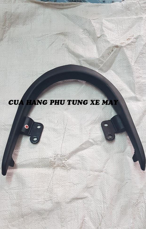 Cảng sau (quai yên) cho xe Wave S110/ Wave RS/ Wave A 2010 - 2016