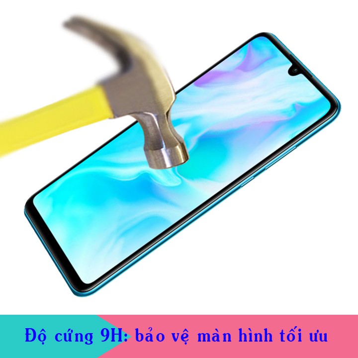 Kính cường lực 9H Vsmart Active 3