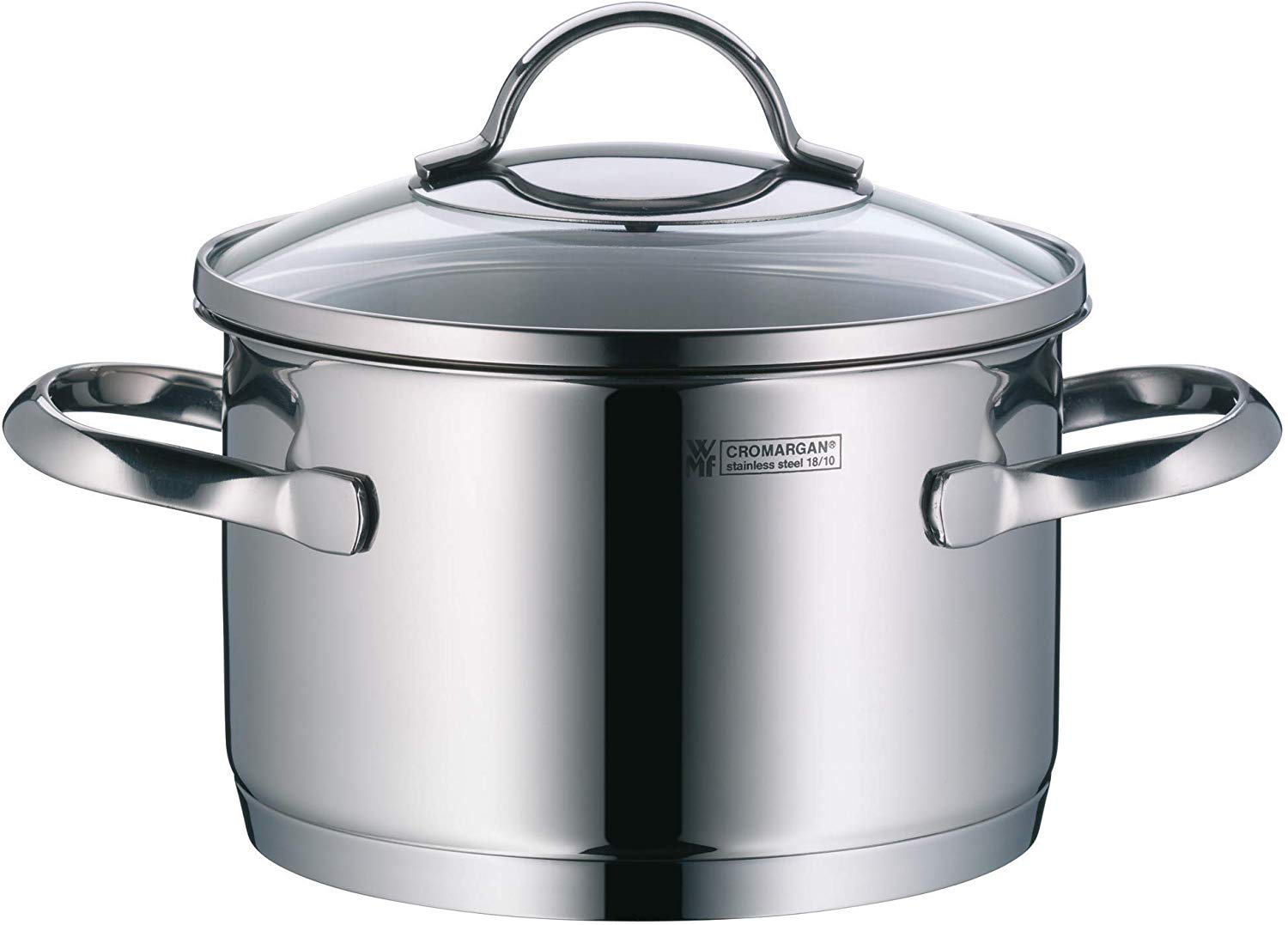 [Trả góp 0%] [CHÍNH HÃNG] BỘ NỒI WMF PROVENCE PLUS 5 CHIẾC :  4 nồi 1 quánh.
