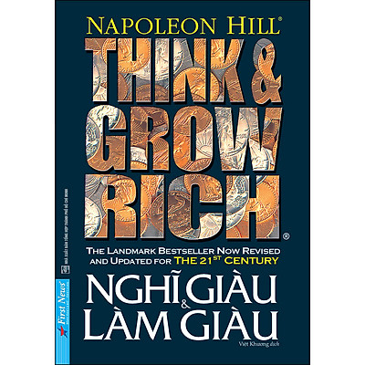 Nghĩ giàu làm giàu