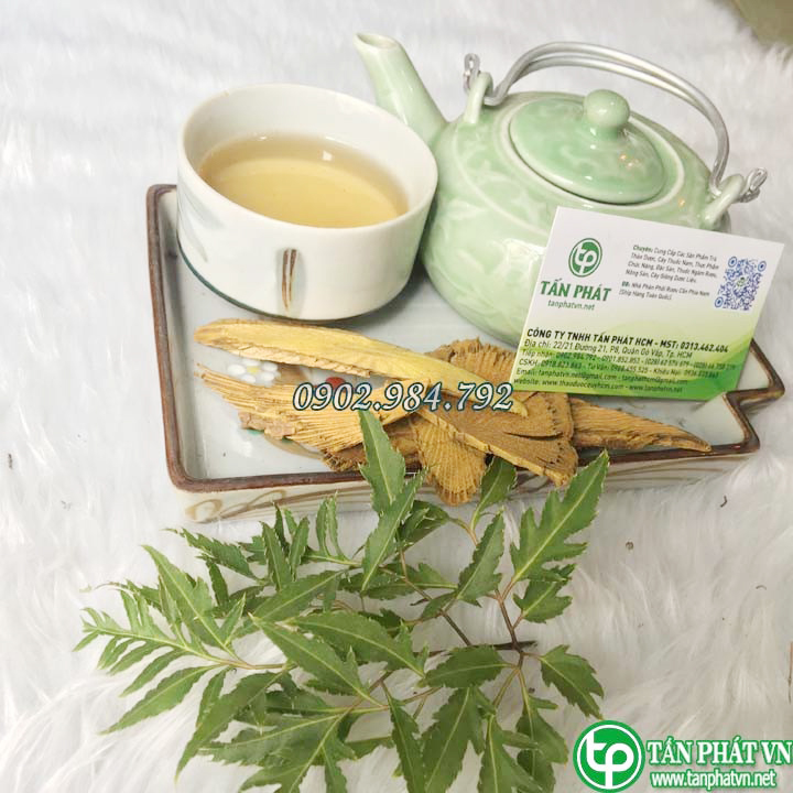 Cây hoàng đằng sấy khô 1kg - Túi lớn - Hàng thơm sạch mới về hàng