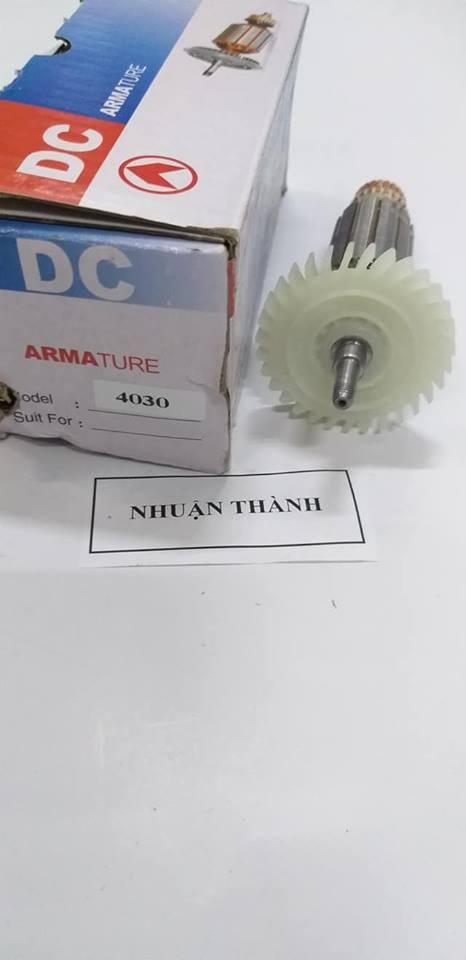 Rotor (ruột) máy mài góc ma ki ta 4030