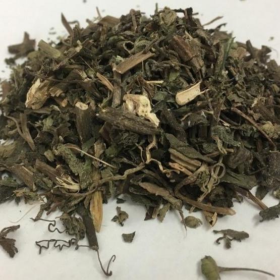 Cỏ mực - nhọ nồi 1kg