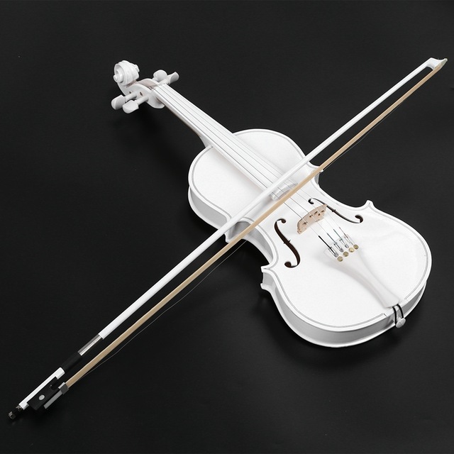 [HCM]Bộ Đàn Violin ShangHai11597 Size 4/4 - FULL Phụ Kiện