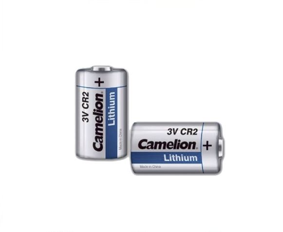 Combo 2 Viên Pin Cr2 Lithium 3v 1CR2/ DLCR2