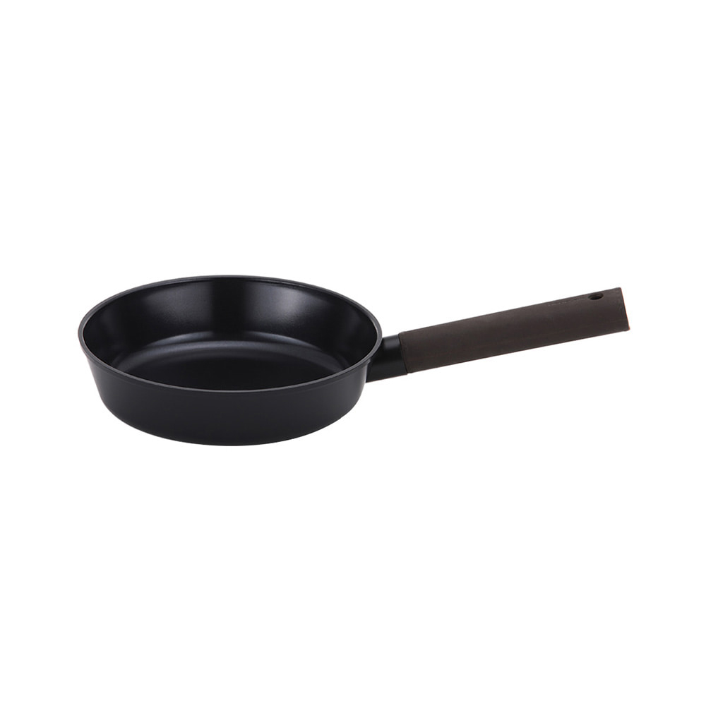 Chảo rán NEOFLAM Noblesse (20cm, 24cm, 28cm) Không PFOA Đen