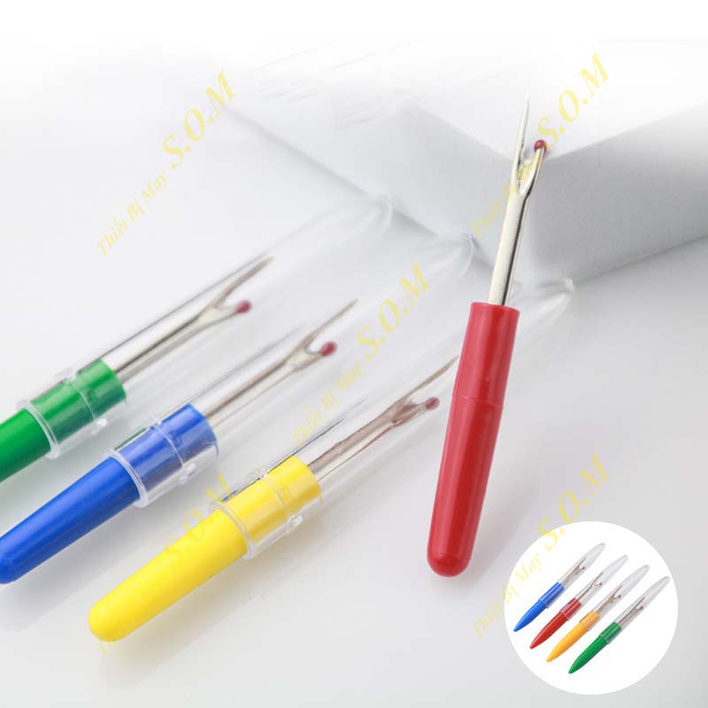 Cây tháo chỉ rọc khuy phục vụ cho may vá