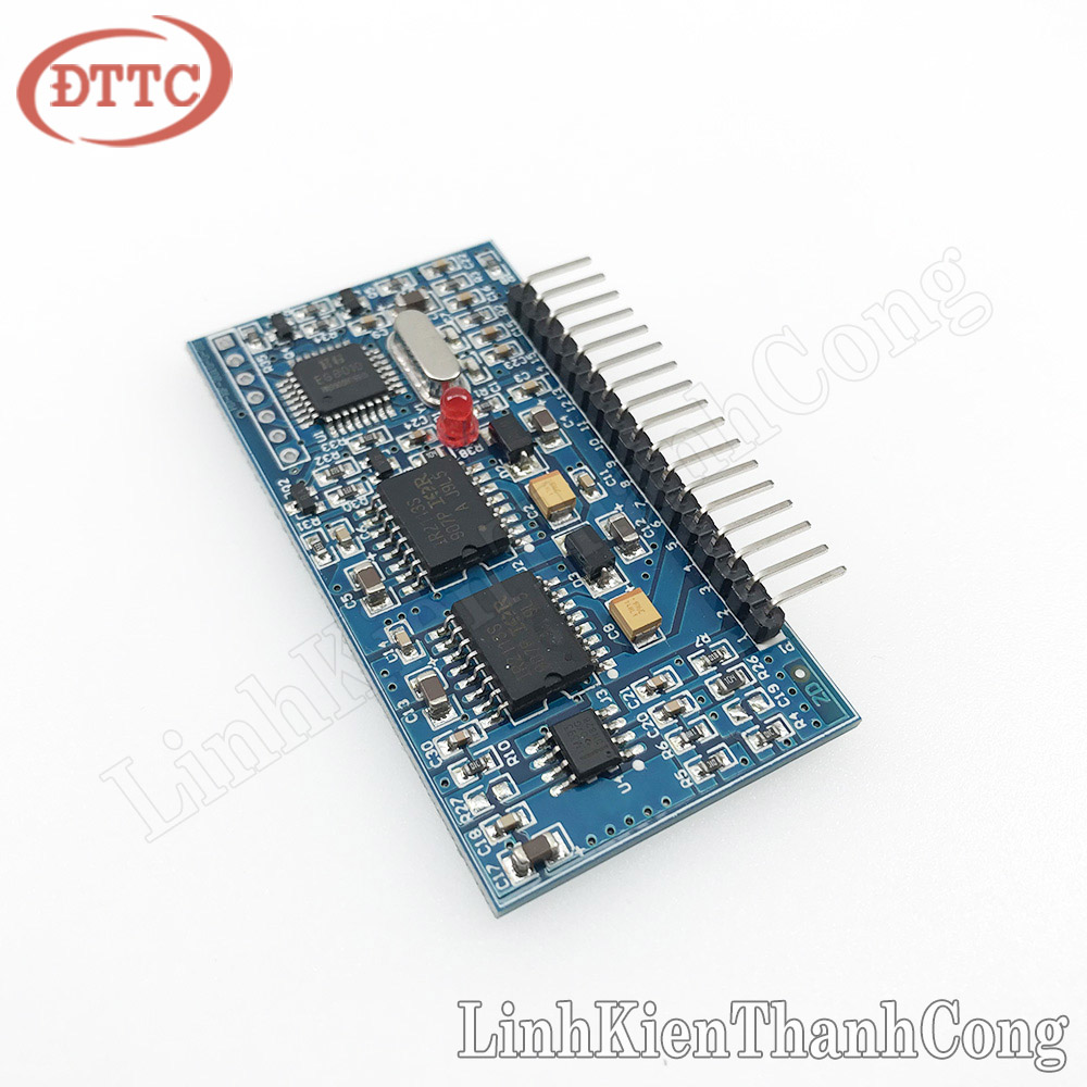Mạch Tạo Xung Sin EGS002 EG8010 IR2113