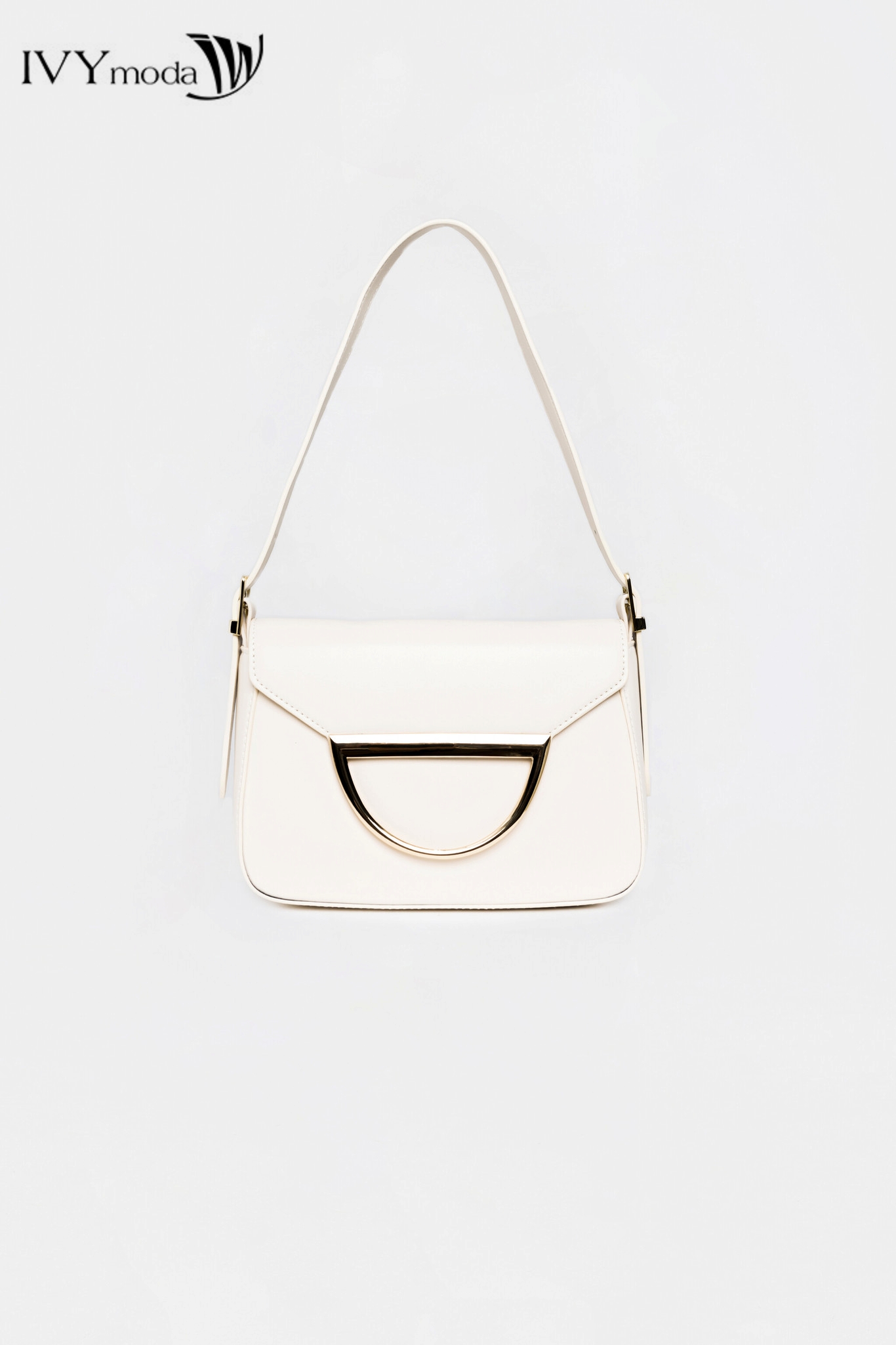 Túi đeo vai Baguette IVY moda MS 51A1386