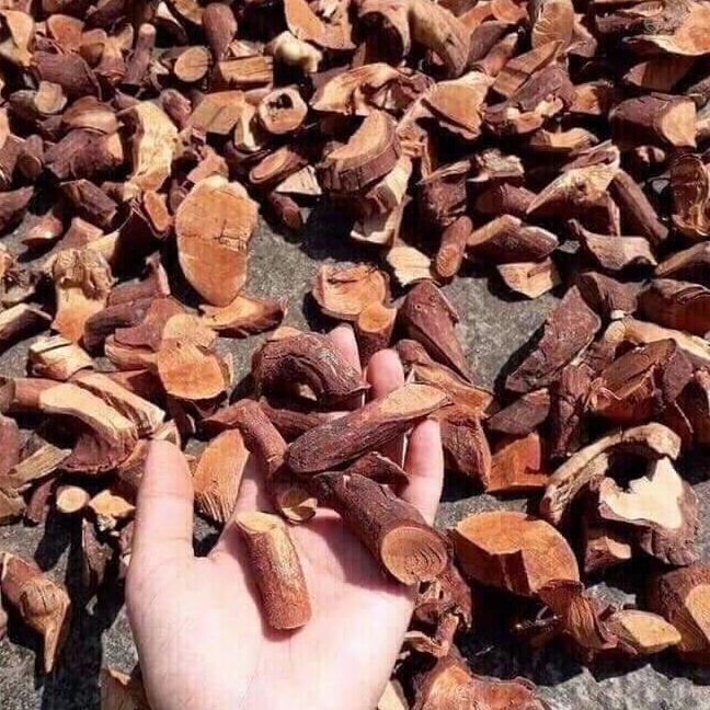 1kg rễ cây mú từn