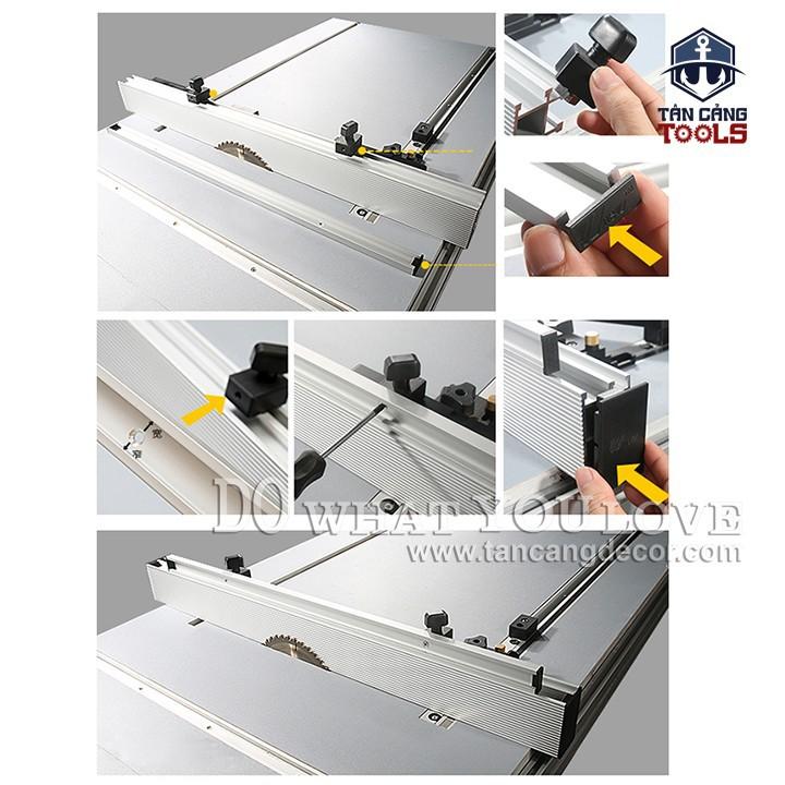 Bộ Cử Bàn Cưa Phiên Bản Nâng Cấp 2020 (800mm-1000mm)
