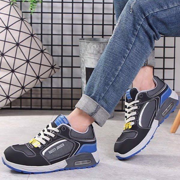 Giày Bảo Hộ Thể Thao Jogger Raptor S1P