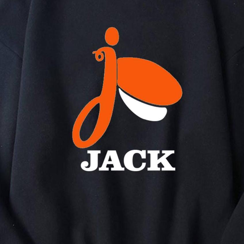 áo sweater JACK nhóm JACK K-ICM đóm keys
