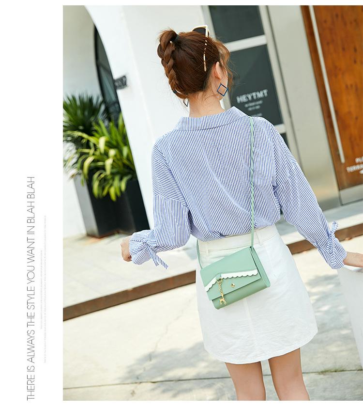 [HCM]Túi xách nữ thời trang da Pu AT24