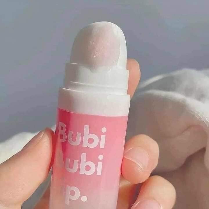 TẨY DA CHẾT MÔI BUBI BUBI LIP