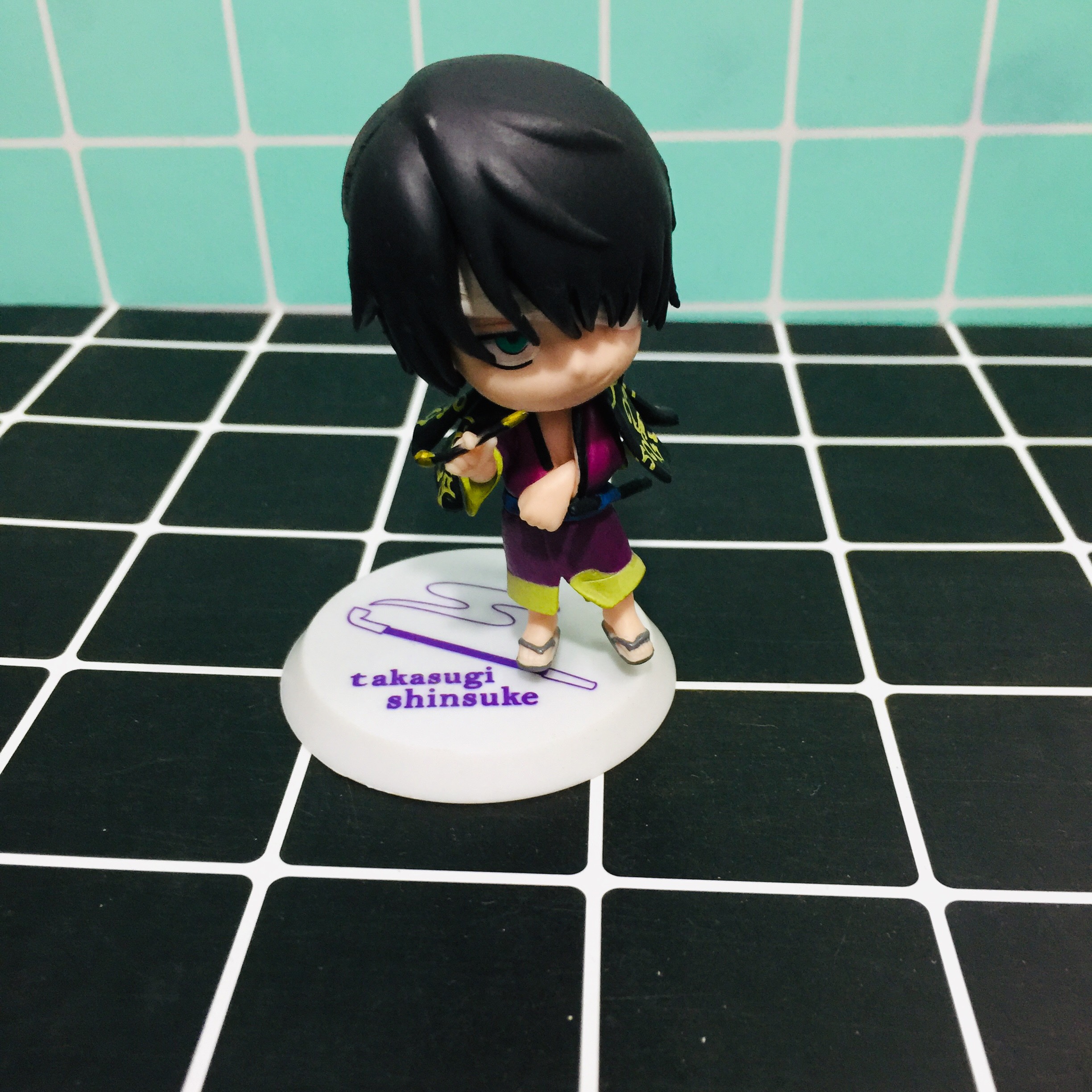 MÔ HÌNH Gintama TƯỢNG Figure ANIME MANGA