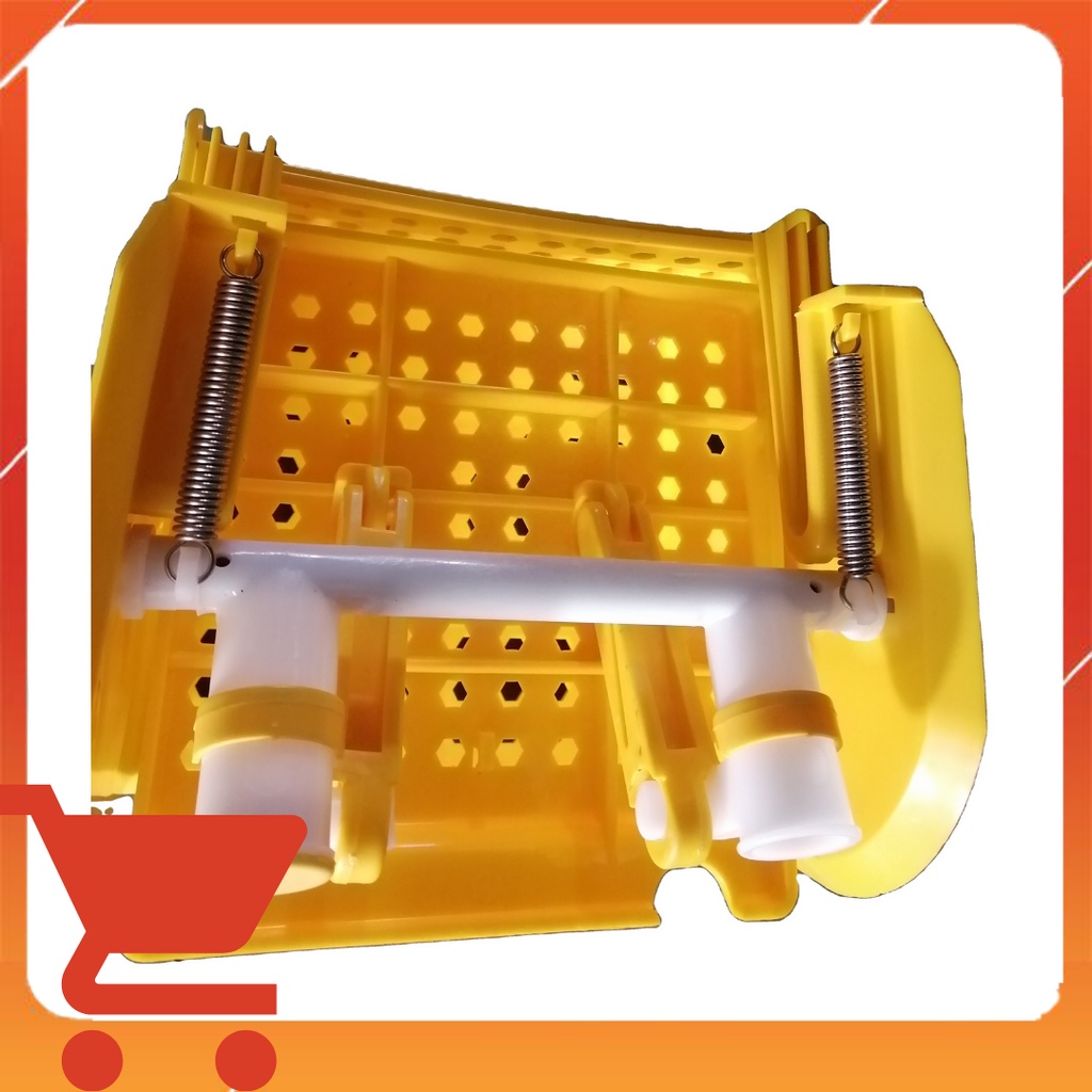 XE VẮT MÓP ĐƠN B-038 20L