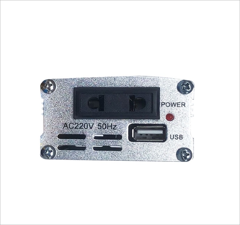 [Nhập RS0822 giảm 30k cho đơn 99k]Bộ kích đi ện 12v lên 220V 220W