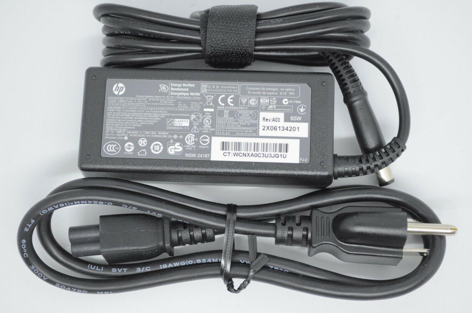 Sạc Laptop Hp Probook 430 G1, 430 G2