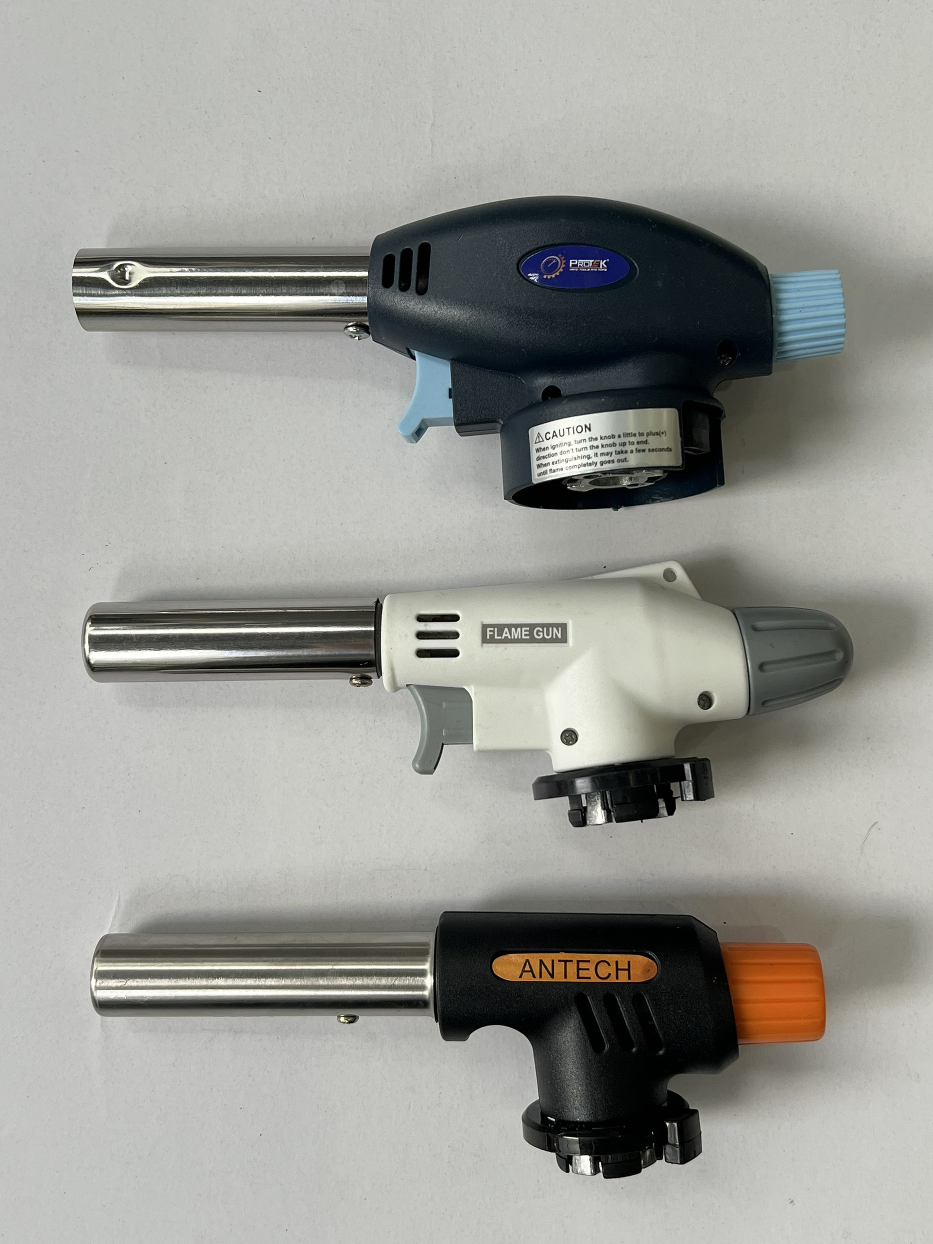 Khò gas Flame Gun mini đa năng