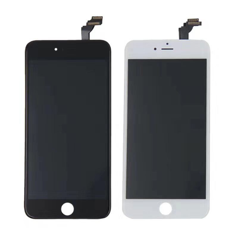 Màn hình thay thế ip 6plus linh kiện