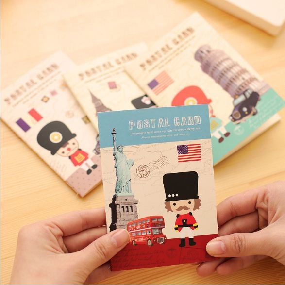 Sổ tay mini (có nhiều mẫu bìa, shop giao ngẫu nhiên). hd365