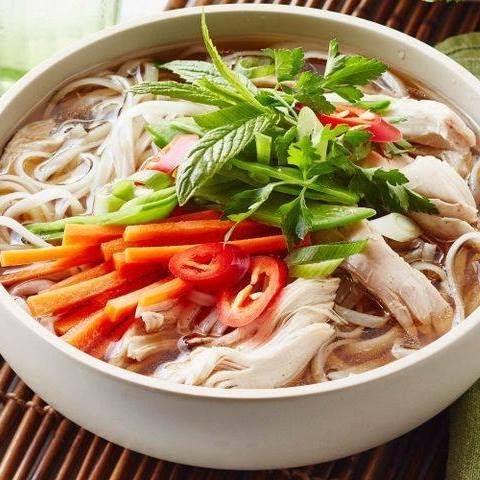 [hcm] Mỳ chũ Bắc Giang gói 400g