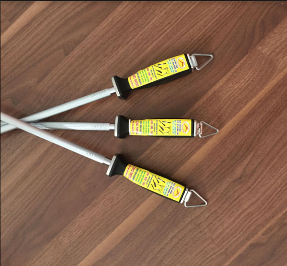 Cây mài dao kéo nhà bếp cao cấp 1 ( 36cm )