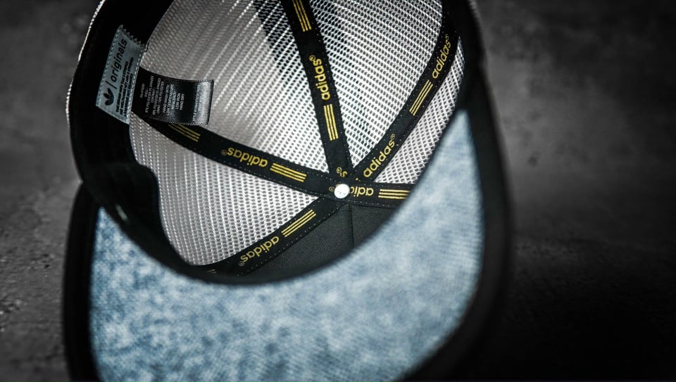 nón Snapback Adidas hàng VNXK CAO CẤP ( video cận cảnh )