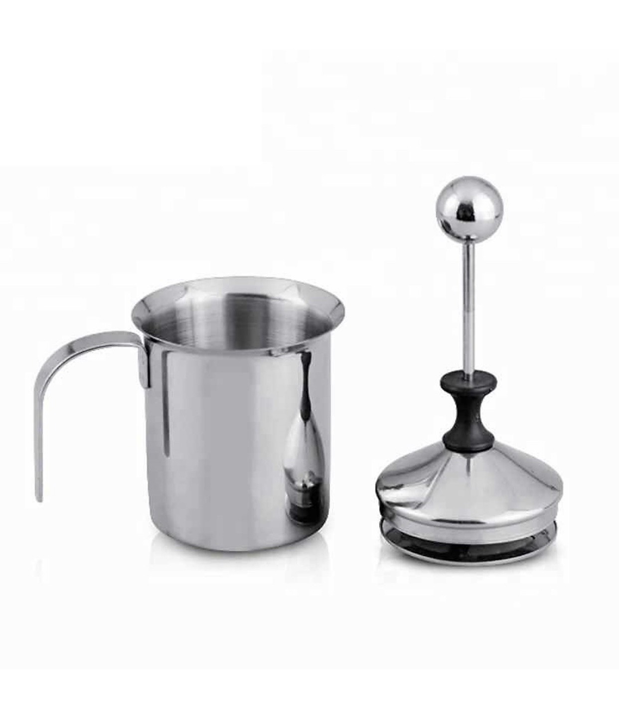 CA ĐÁNH SỮA LẠNH INOX