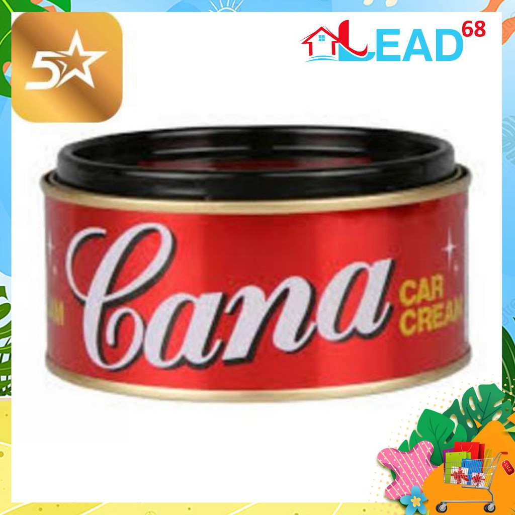 xi đánh bóng cana (hàng THÁI LAN) ( Shop 5 sao )